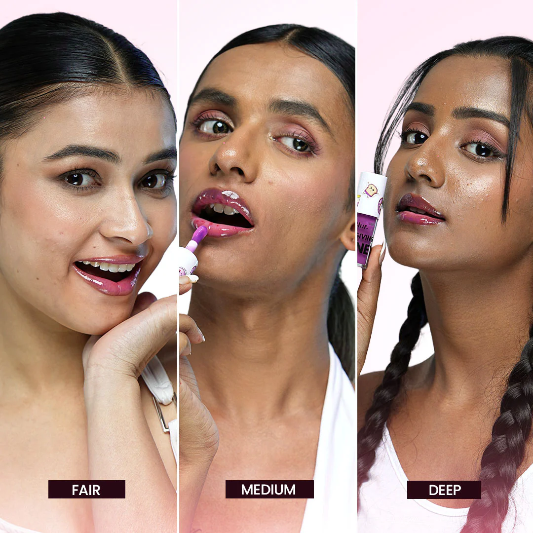 It's Giving Honey | Juicy Lip Oil | Hydrating + Pigmented - Image 39