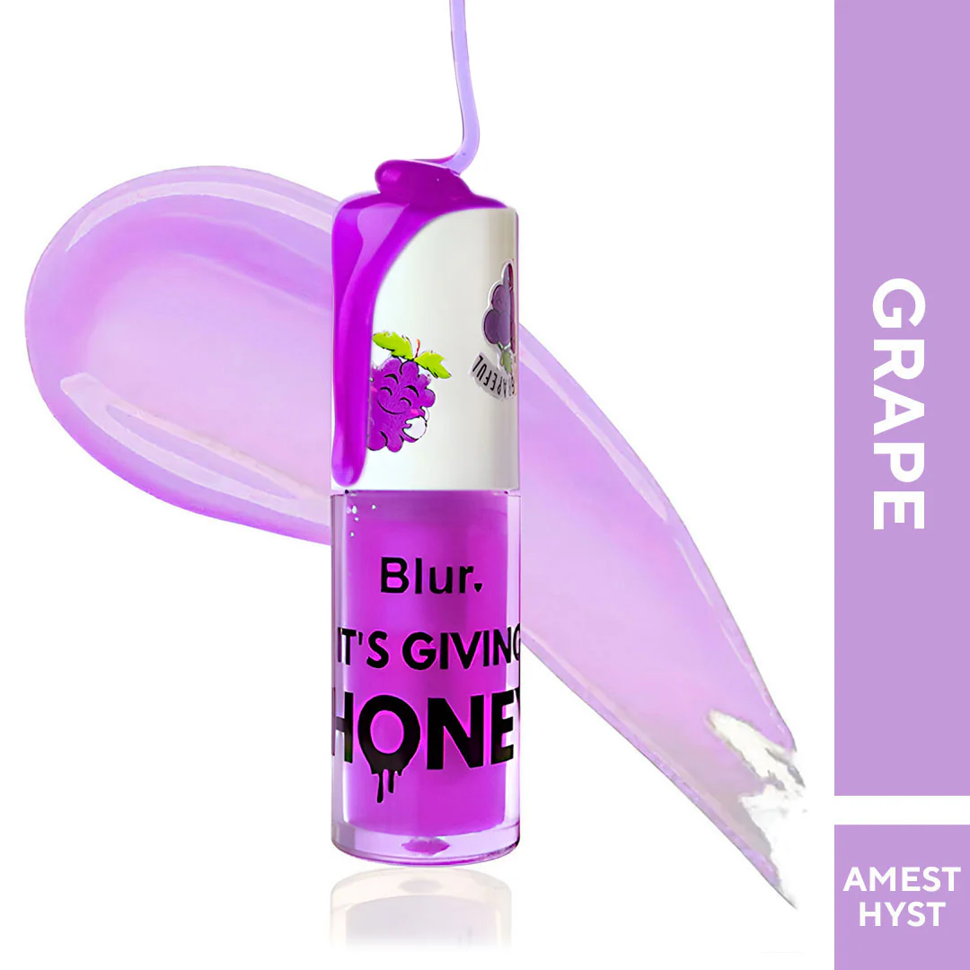 It's Giving Honey | Juicy Lip Oil | Hydrating + Pigmented - Image 157