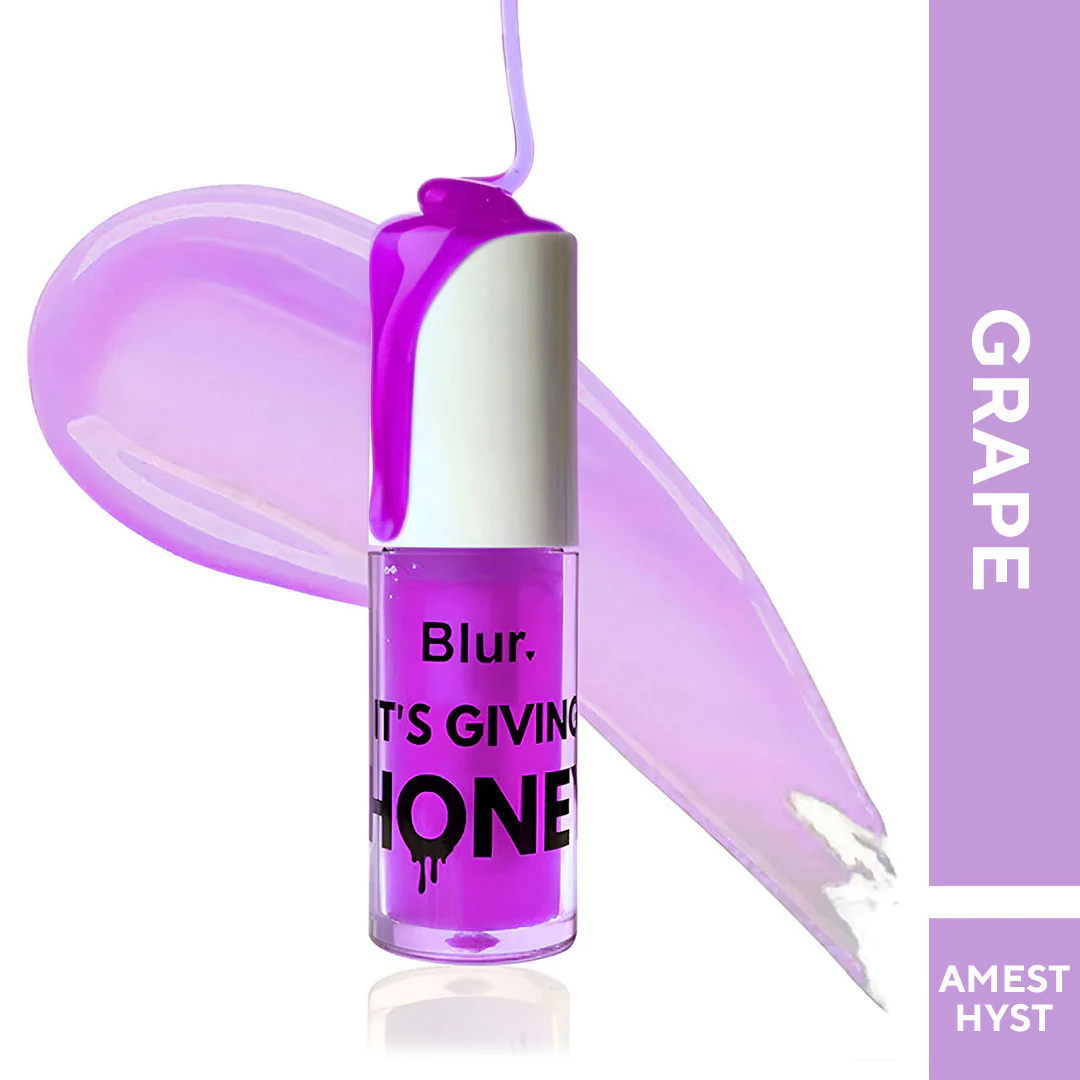 It's Giving Honey | Juicy Lip Oil | Hydrating + Pigmented | Treat - Image 107