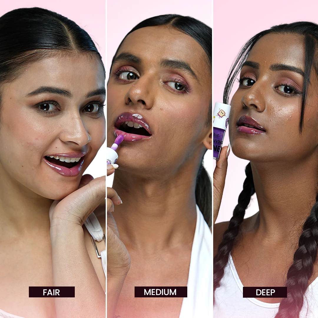 It's Giving Honey | Juicy Lip Oil | Hydrating + Pigmented - Image 160