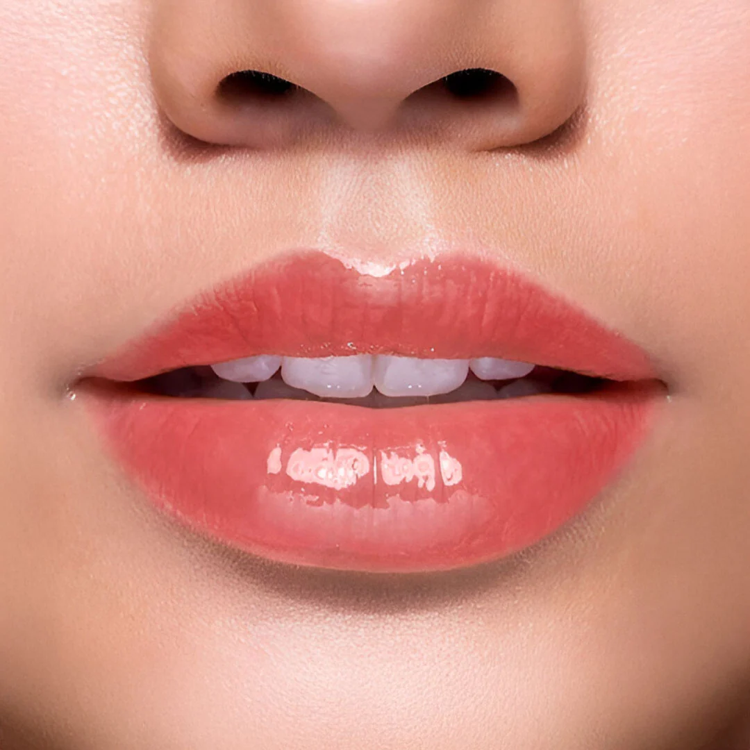 It's Giving Honey | Juicy Lip Oil | Hydrating + Pigmented - Image 167