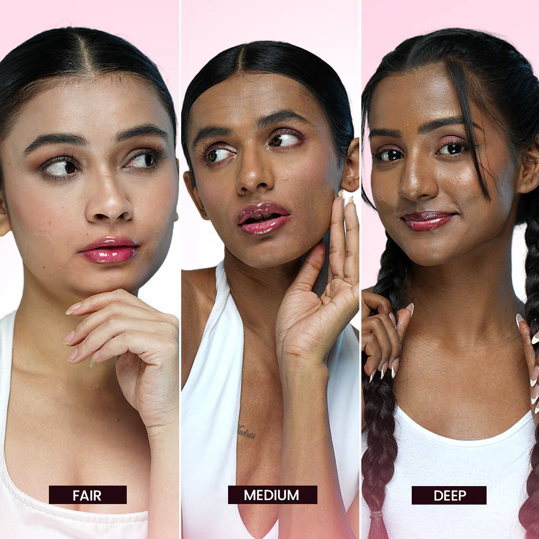 It's Giving Honey | Juicy Lip Oil | Hydrating + Pigmented - Image 168