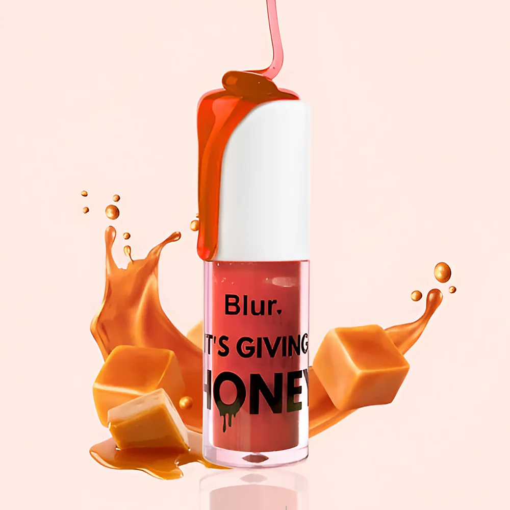 It's Giving Honey | Juicy Lip Oil | Hydrating + Pigmented - Image 62