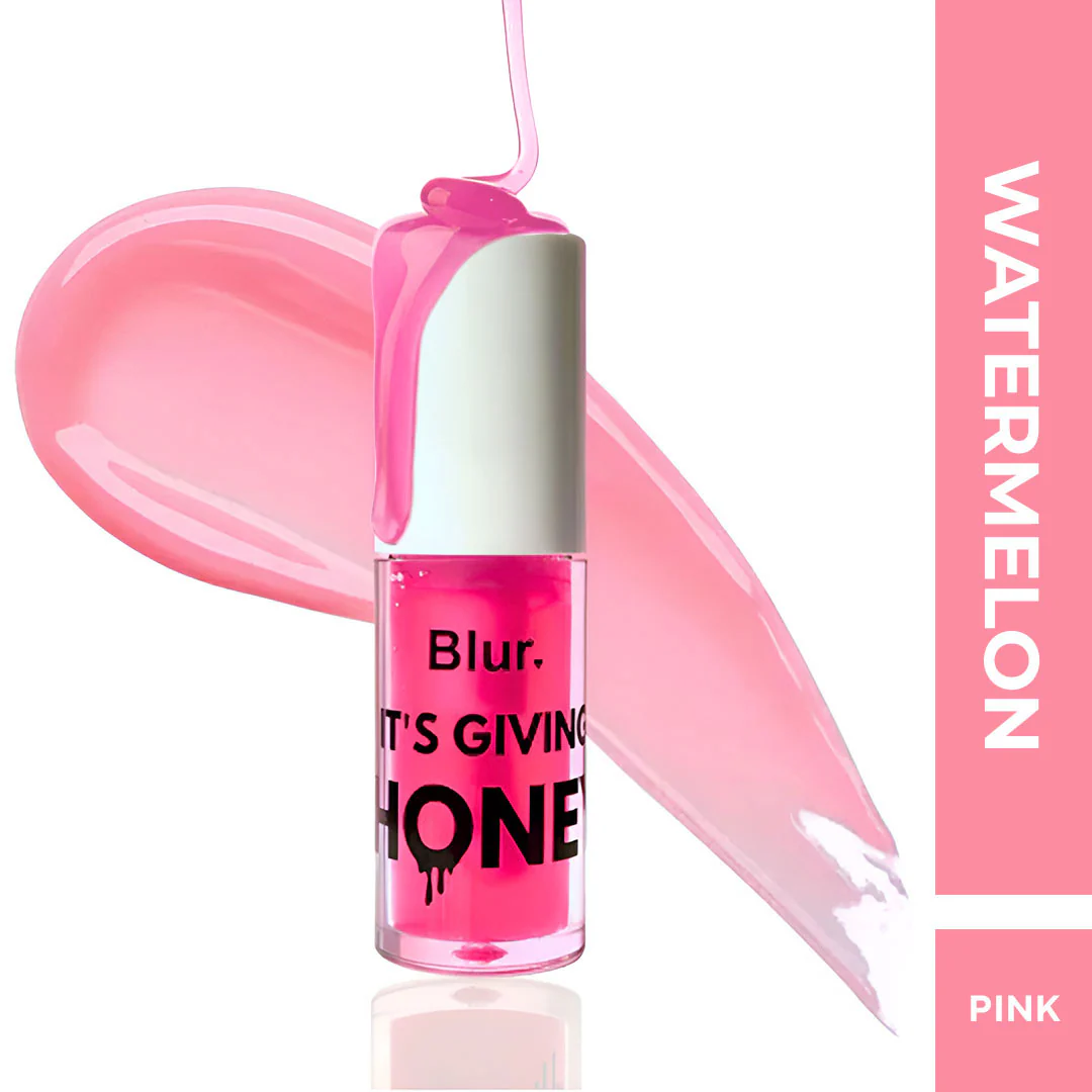 It's Giving Honey | Juicy Lip Oil | Hydrating + Pigmented | Treat - Image 123
