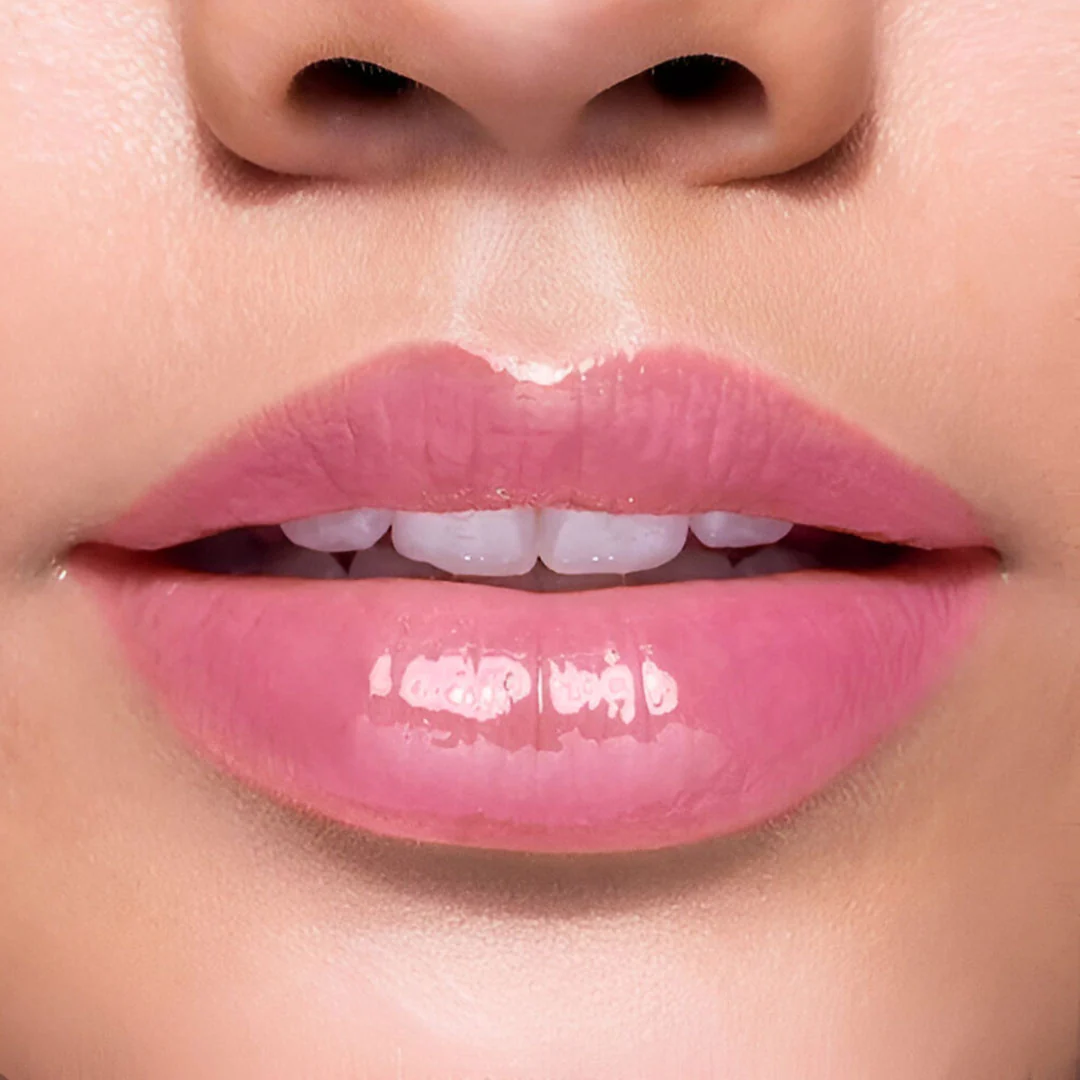 It's Giving Honey | Juicy Lip Oil | Hydrating + Pigmented - Image 175