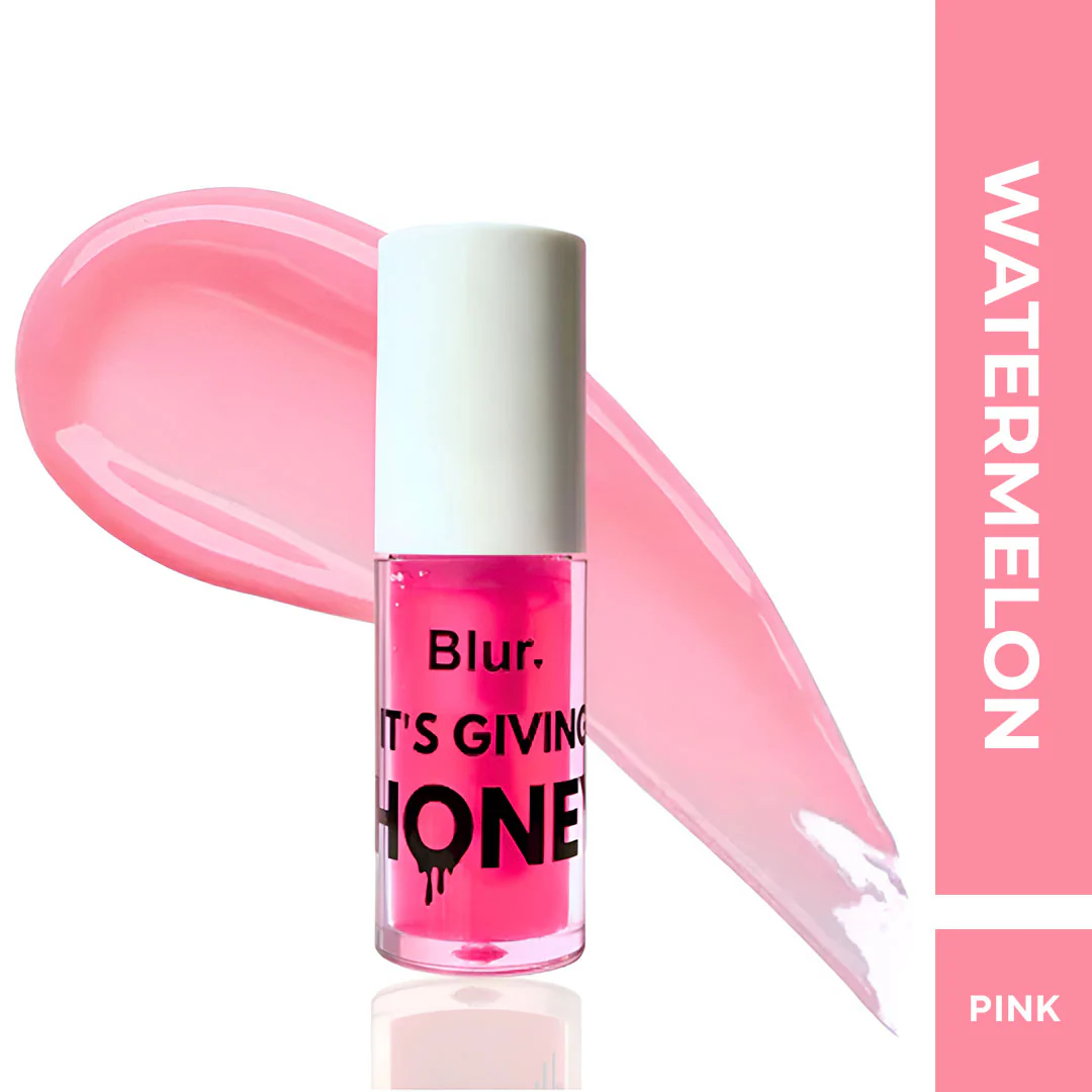 It's Giving Honey | Juicy Lip Oil | Hydrating + Pigmented - Image 70