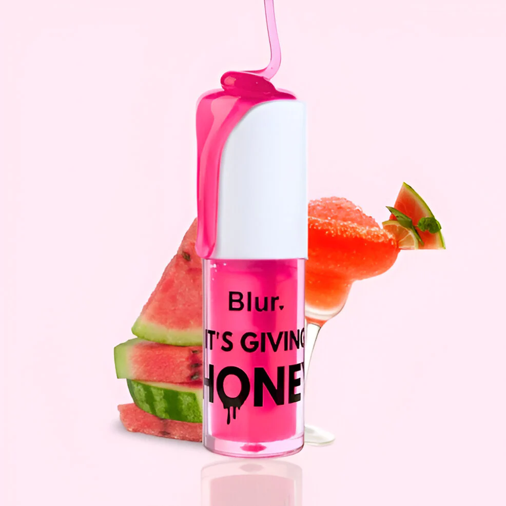 It's Giving Honey | Juicy Lip Oil | Hydrating + Pigmented - Image 71