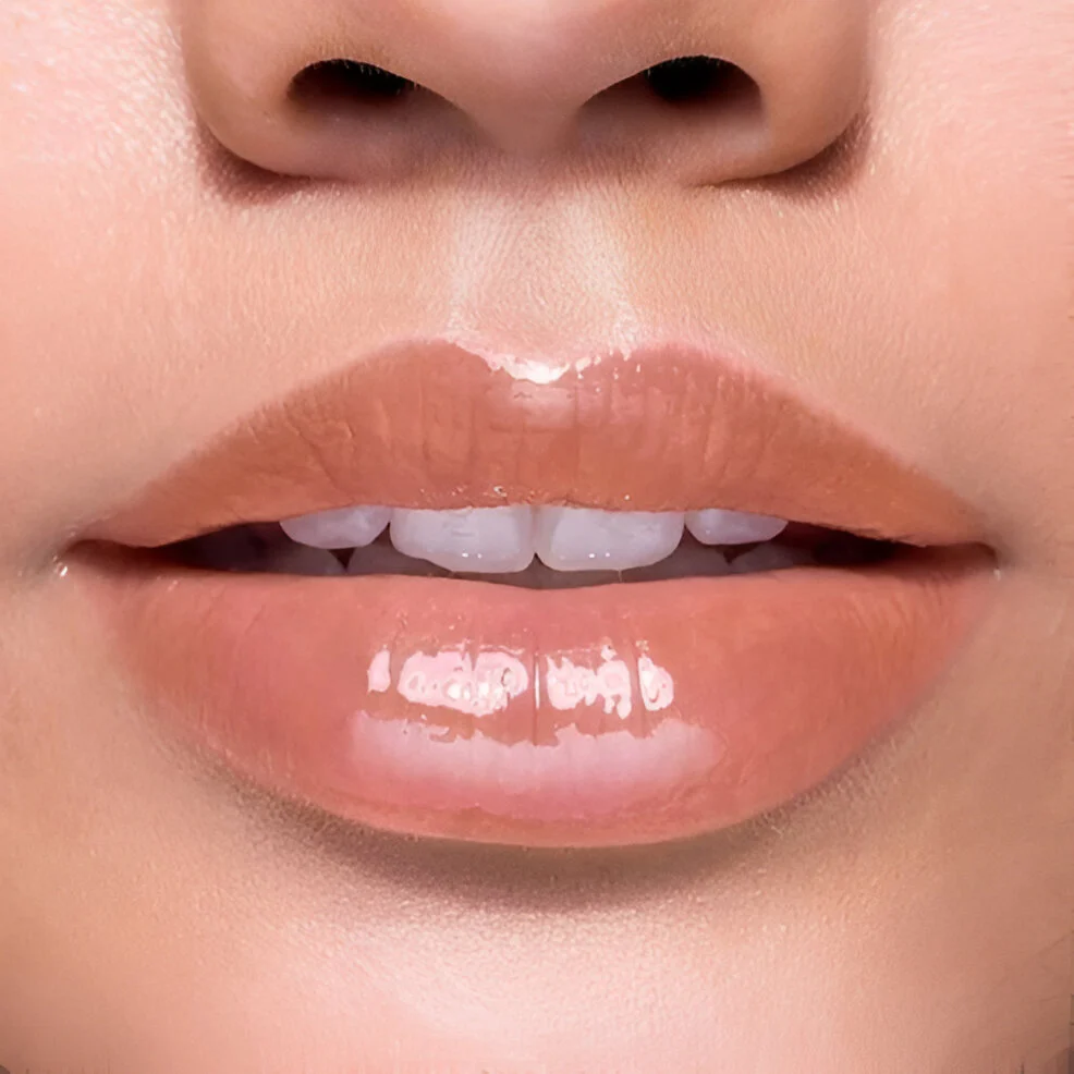 It's Giving Honey | Juicy Lip Oil | Hydrating + Pigmented - Image 53