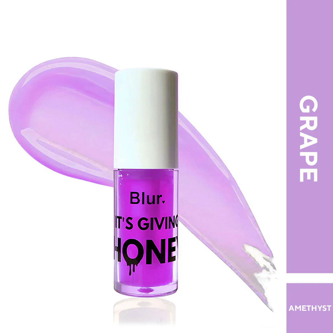 It's Giving Honey | Juicy Lip Oil | Hydrating + Pigmented - Image 88