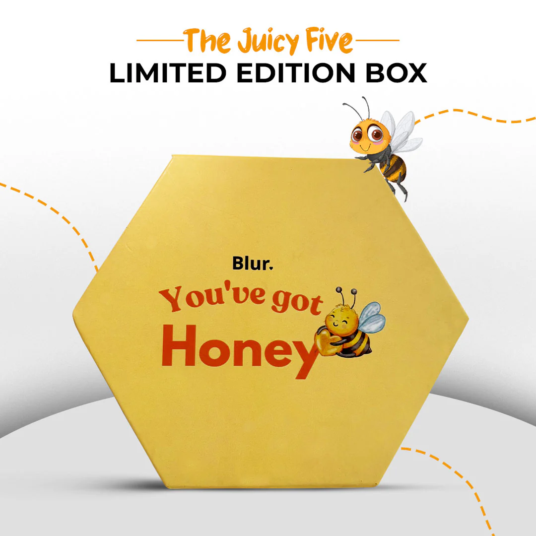 It's Giving Honey | Juicy Lip Oil | Hydrating + Pigmented - Image 97