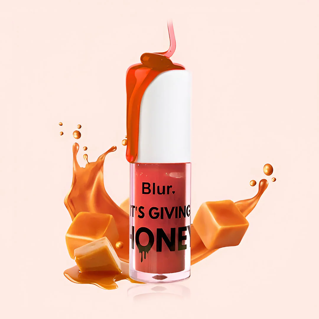 It's Giving Honey | Juicy Lip Oil | Hydrating + Pigmented - Image 106