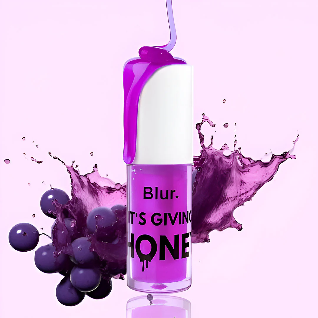 It's Giving Honey | Juicy Lip Oil | Hydrating + Pigmented - Image 115