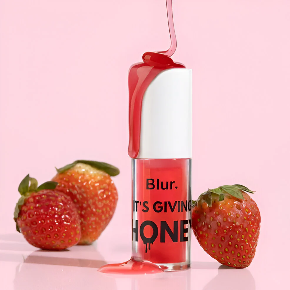 It's Giving Honey | Juicy Lip Oil | Hydrating + Pigmented - Image 124