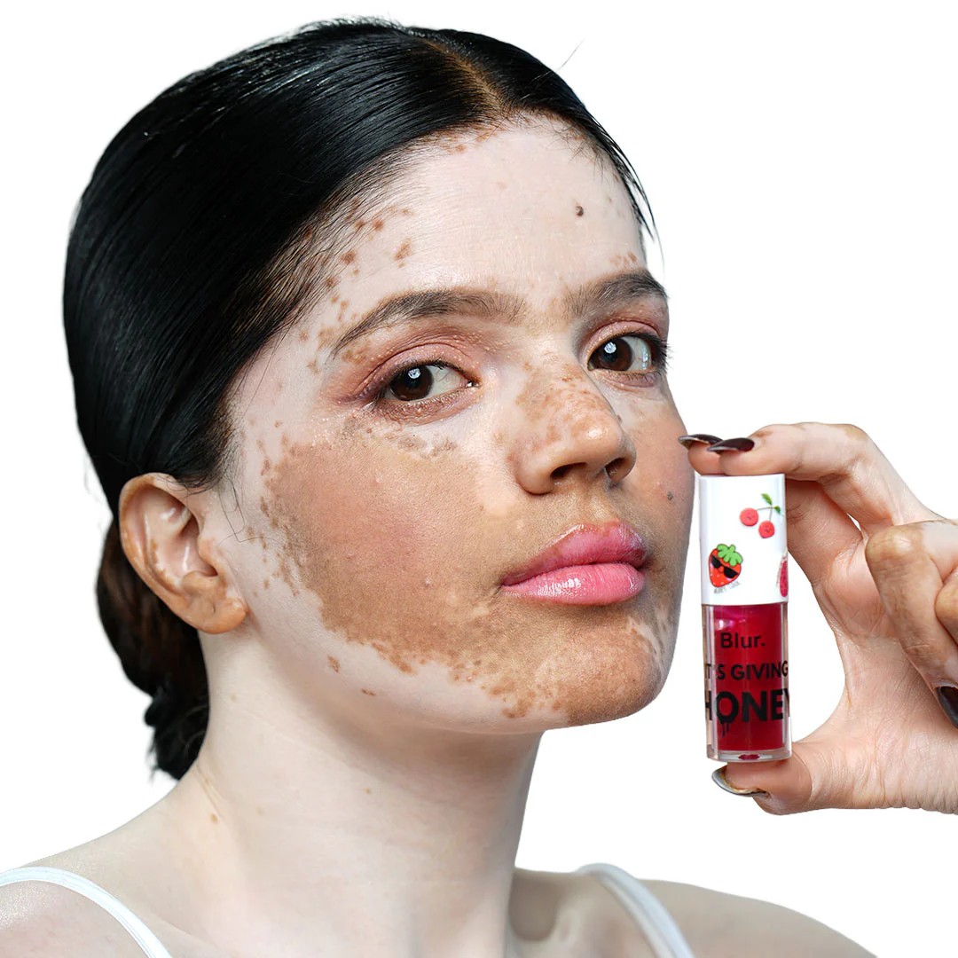It's Giving Honey | Juicy Lip Oil | Hydrating + Pigmented - Image 127