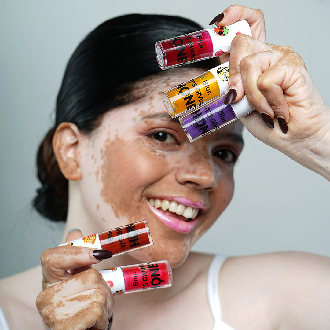 It's Giving Honey | Juicy Lip Oil | Hydrating + Pigmented - Image 130
