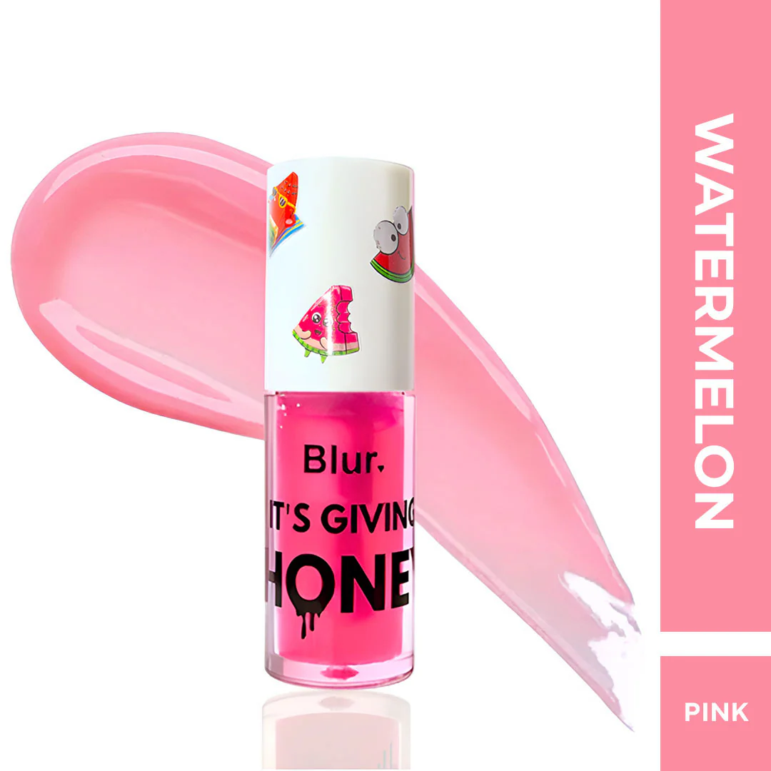 It's Giving Honey | Juicy Lip Oil | Hydrating + Pigmented - Image 132