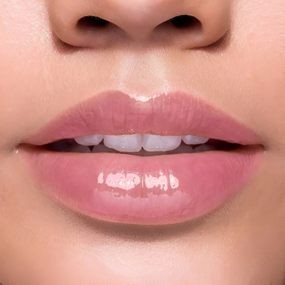 It's Giving Honey | Juicy Lip Oil | Hydrating + Pigmented - Image 135