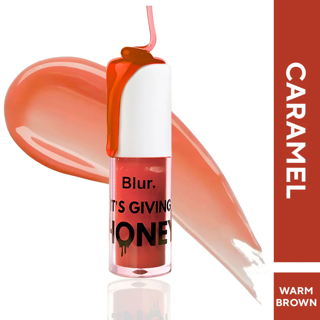 It's Giving Honey | Juicy Lip Oil | Hydrating + Pigmented | Treat - Image 99