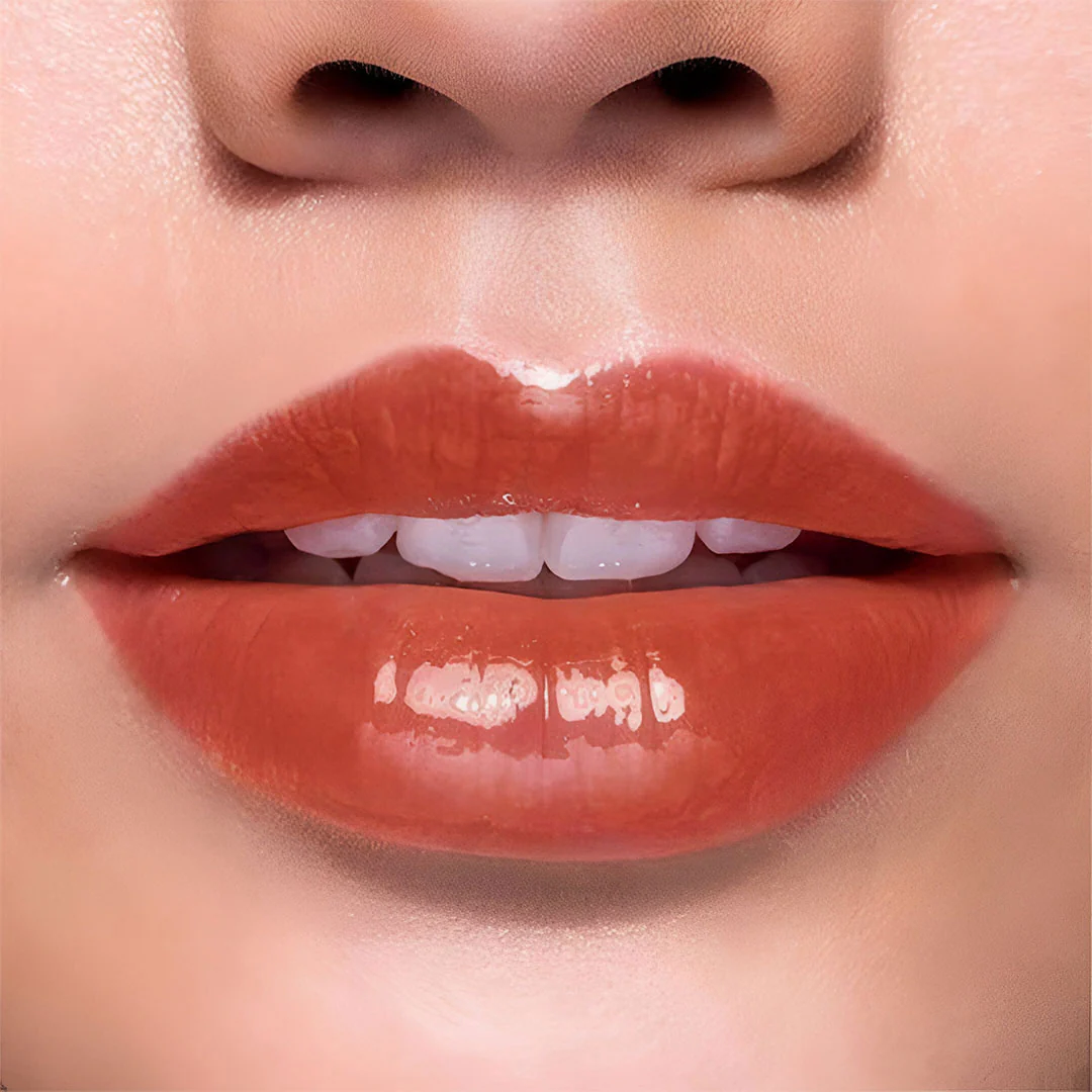 It's Giving Honey | Juicy Lip Oil | Hydrating + Pigmented - Image 44