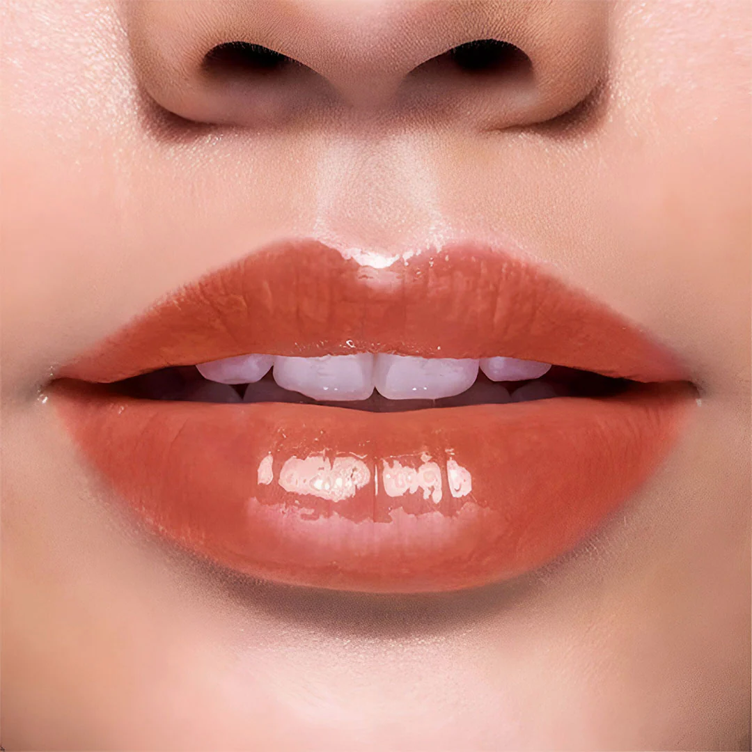 It's Giving Honey | Juicy Lip Oil | Hydrating + Pigmented - Image 9