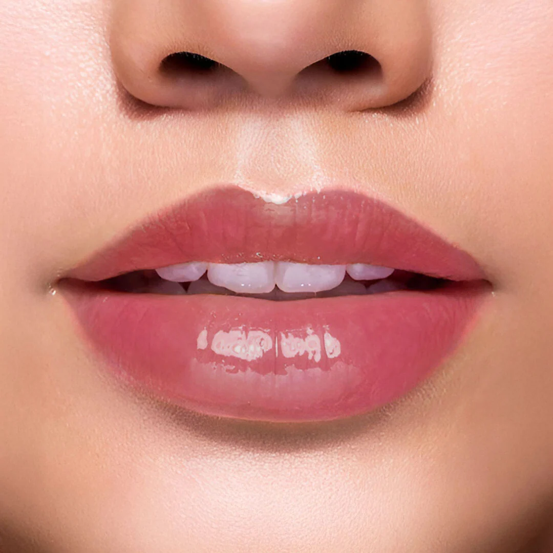 It's Giving Honey | Juicy Lip Oil | Hydrating + Pigmented - Image 16