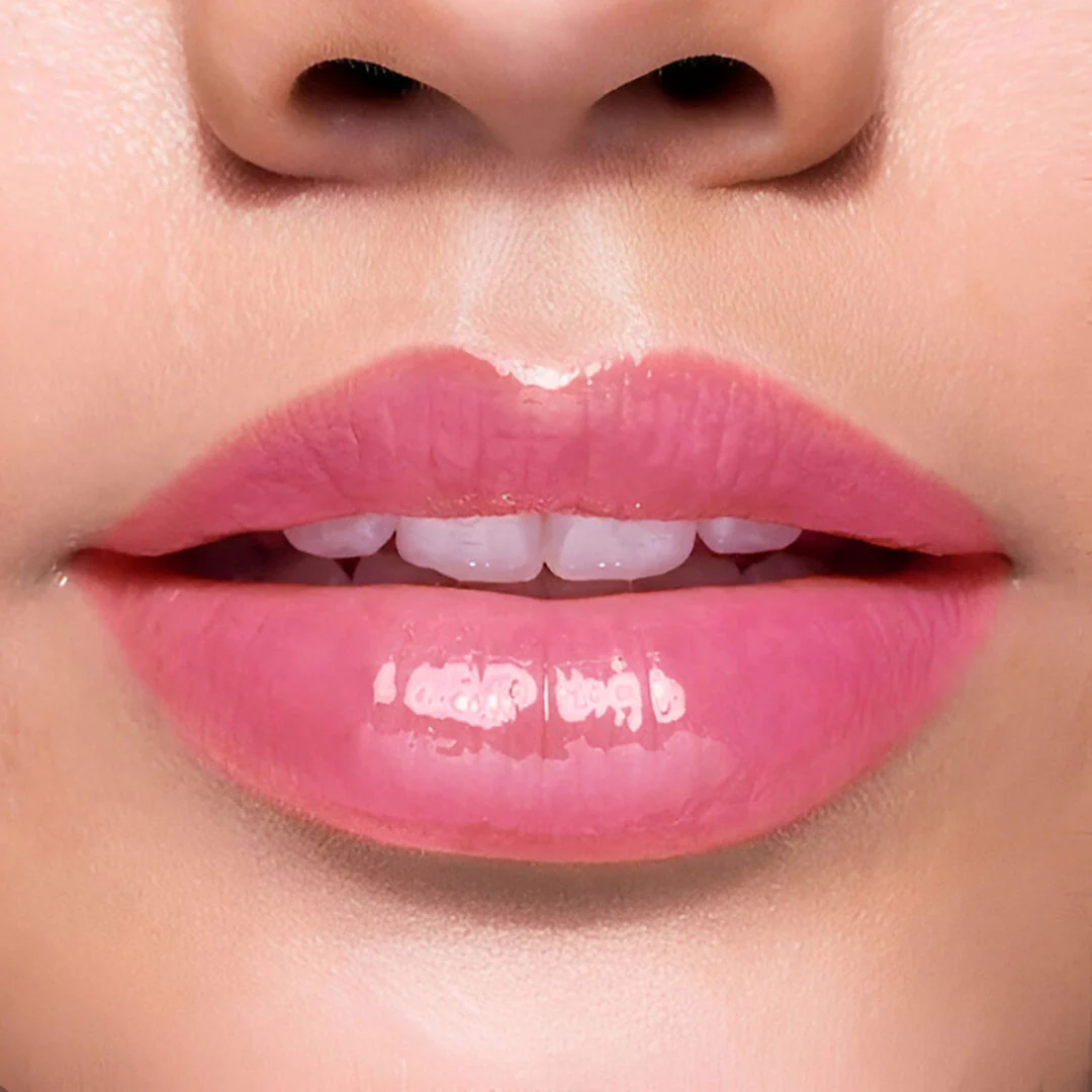 It's Giving Honey | Juicy Lip Oil | Hydrating + Pigmented - Image 23