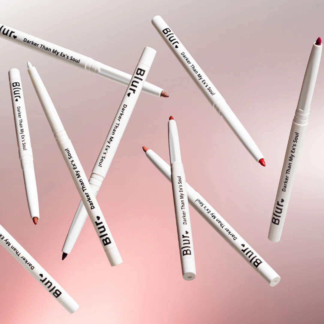 Juicy It's Giving Honey Lip Oil + Lipliner Combo 🍒✨️ Pick Your Own Shades - Image 22