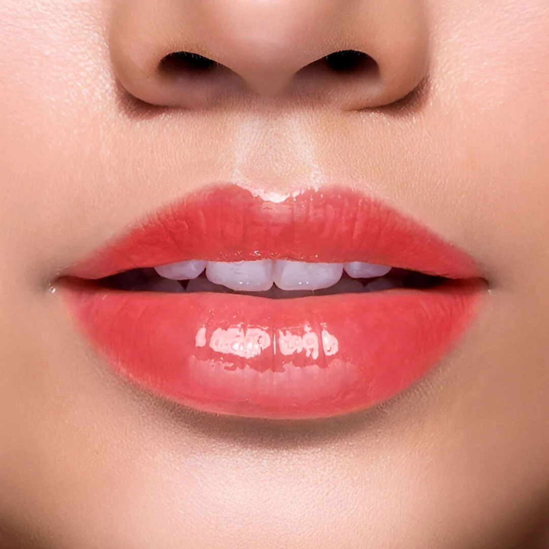 It's Giving Honey | Juicy Lip Oil | Hydrating + Pigmented - Image 30
