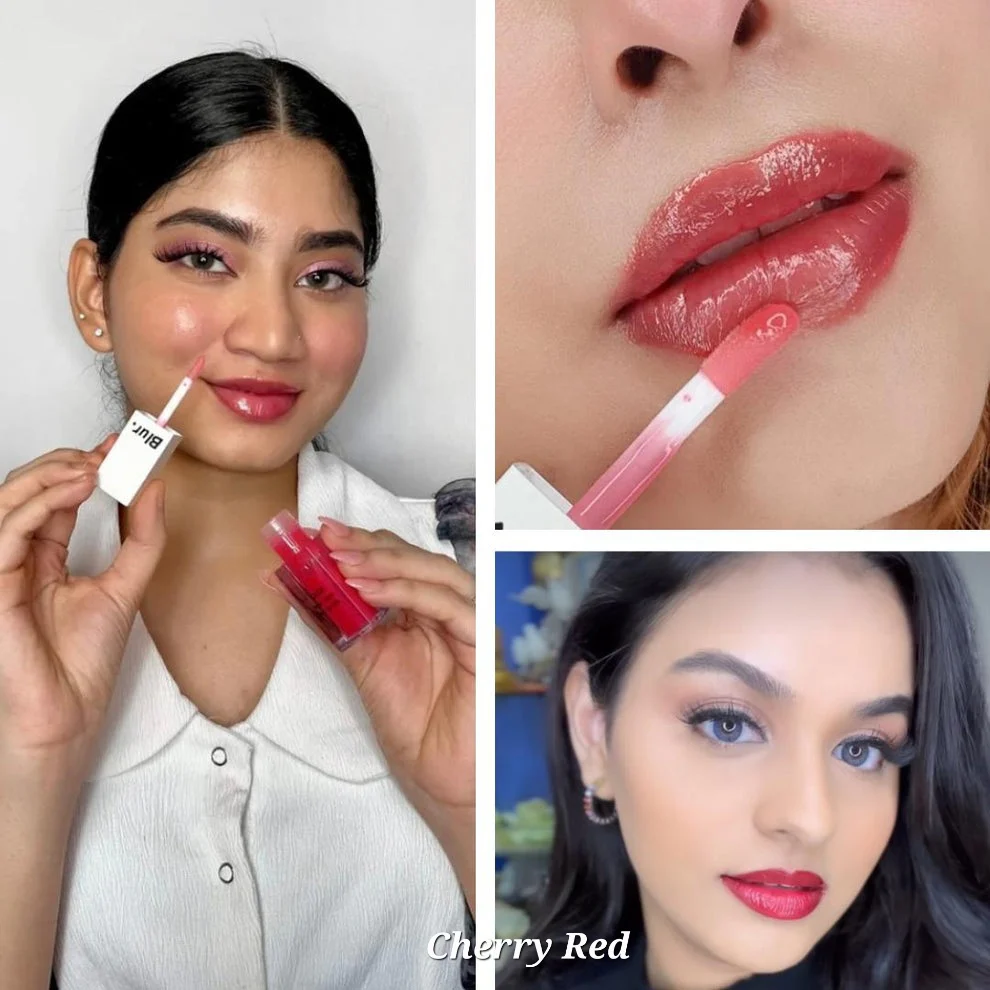 Main Character Energy Kit | 10 Makeup products at 999 | Treat - Image 10