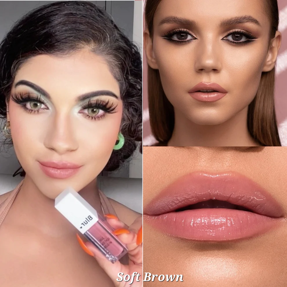 Main Character Energy Kit | 10 Makeup products at 999 | Treat - Image 11