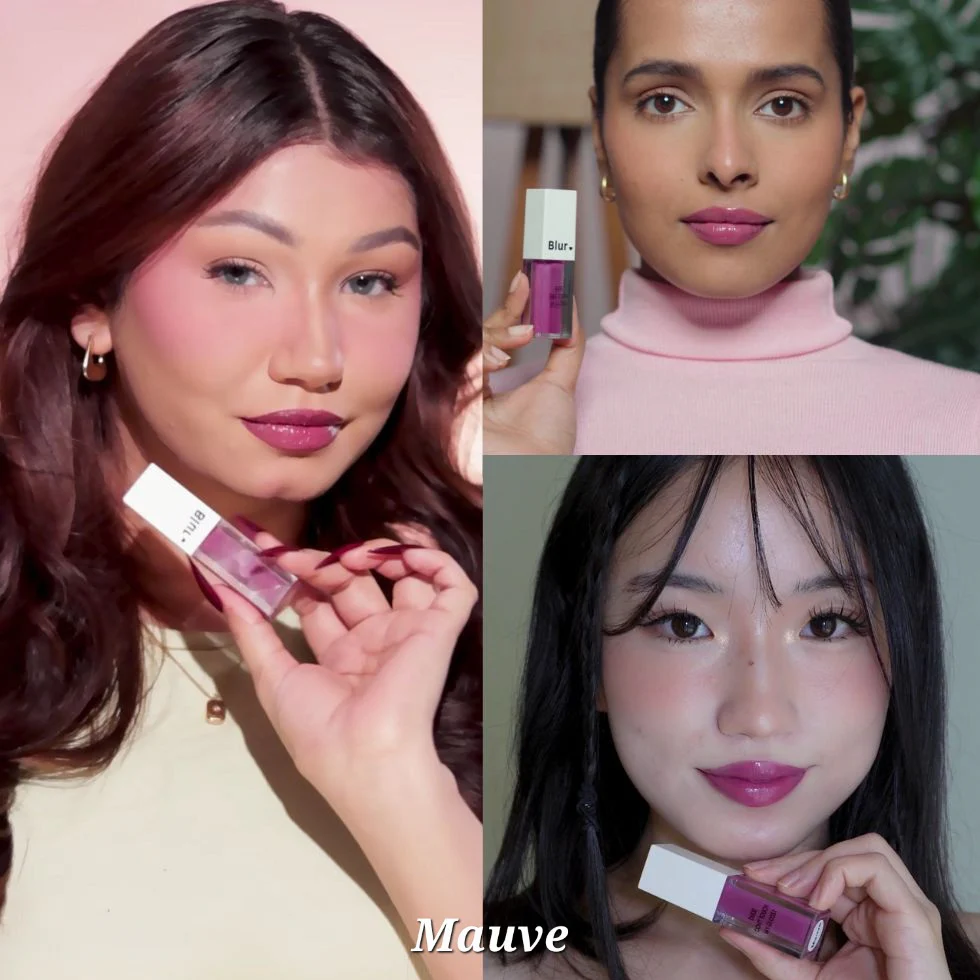 Main Character Energy Kit | 10 Makeup products at 999 | Treat - Image 12
