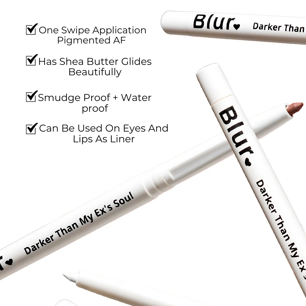 Main Character Energy Kit | 10 Makeup products at 999 | Treat - Image 18