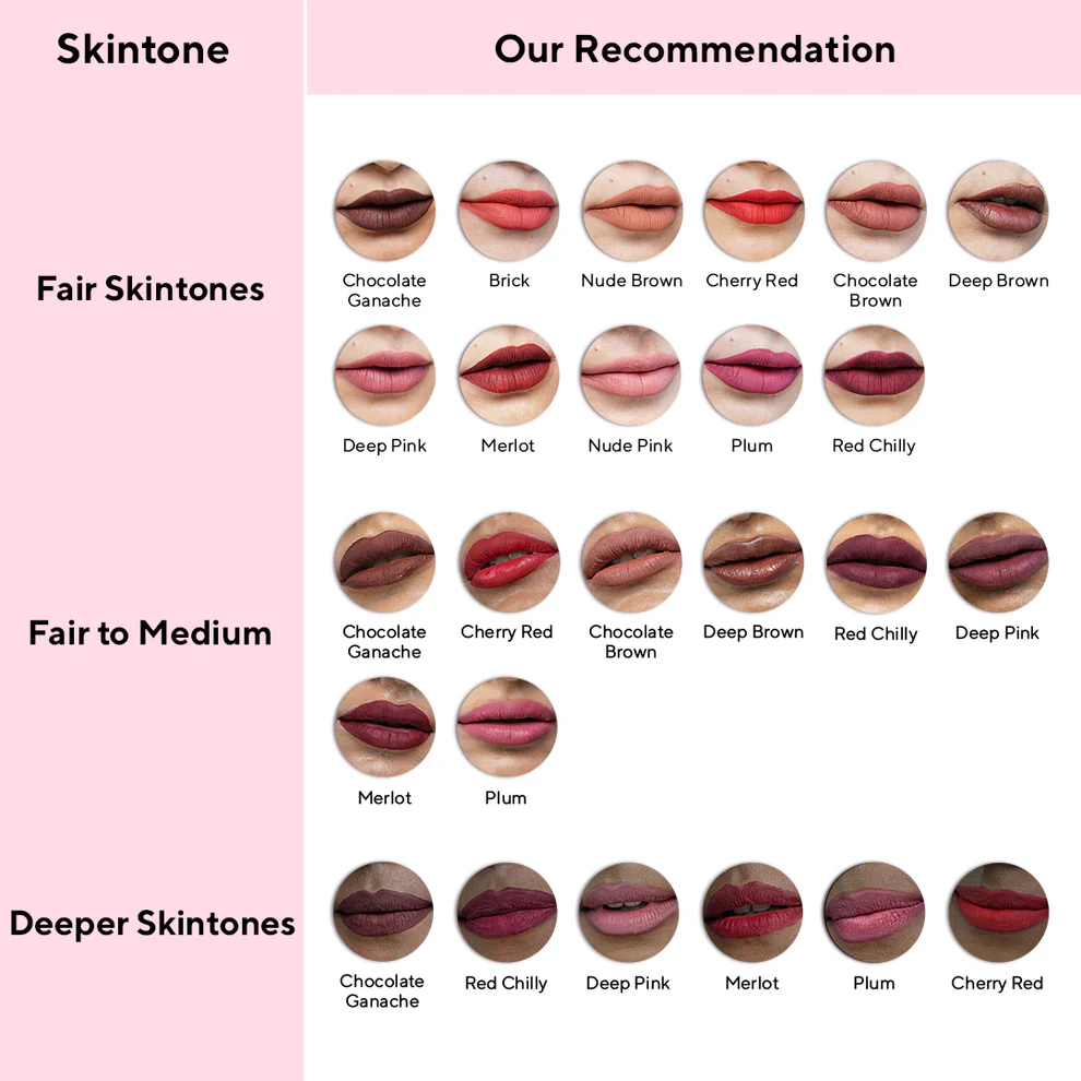 Main Character Energy Kit | 10 Makeup products at 999 | Treat - Image 6