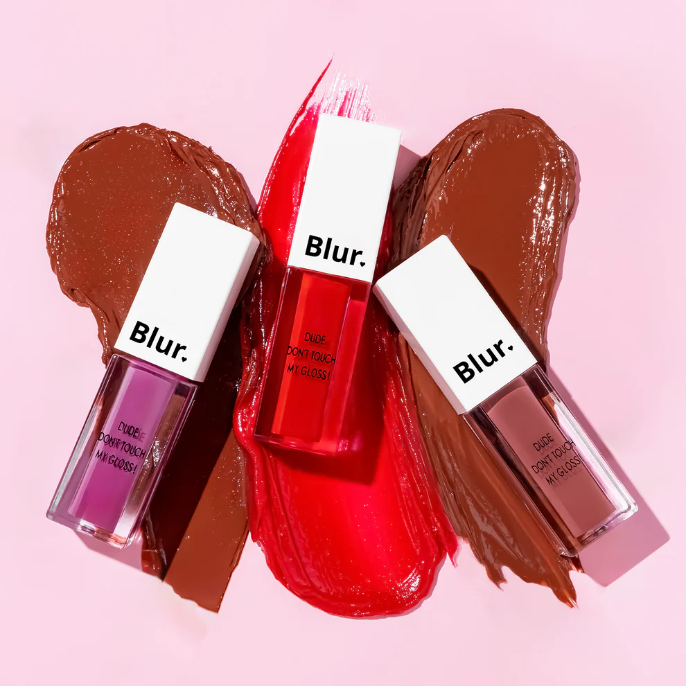 Main Character Energy Kit | 10 Makeup products at 999 | Treat - Image 8