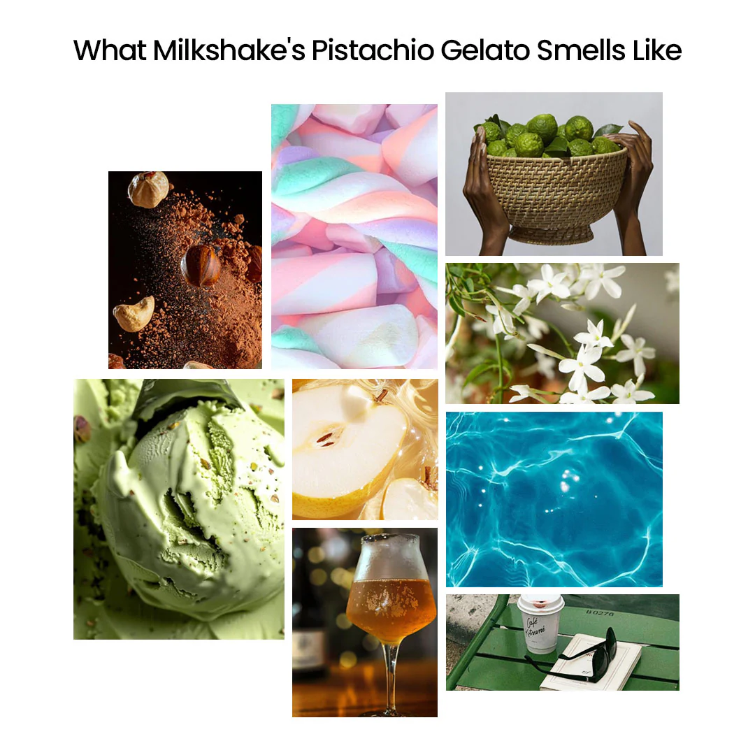 This Is Milk | Delicious Milkshake Inspired Perfumes🍦Served In Milk Bottles 🐮 - Image 15