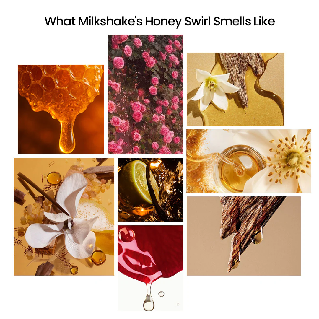 This Is Milk | Delicious Milkshake Inspired Perfumes🍦Served In Milk Bottles 🐮 - Image 21