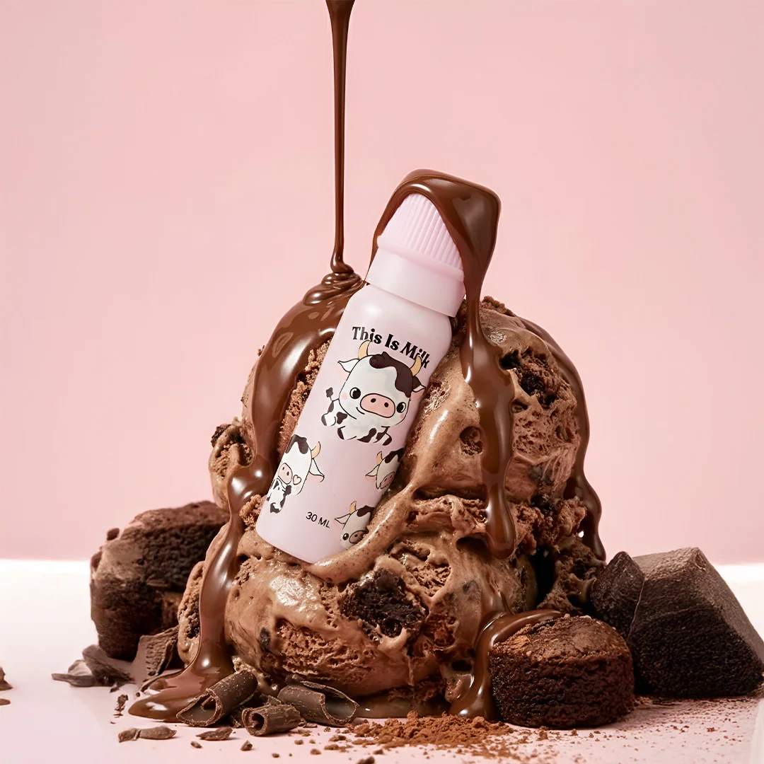This Is Milk | Delicious Milkshake Inspired Perfumes🍦Served In Milk Bottles 🐮 - Image 27