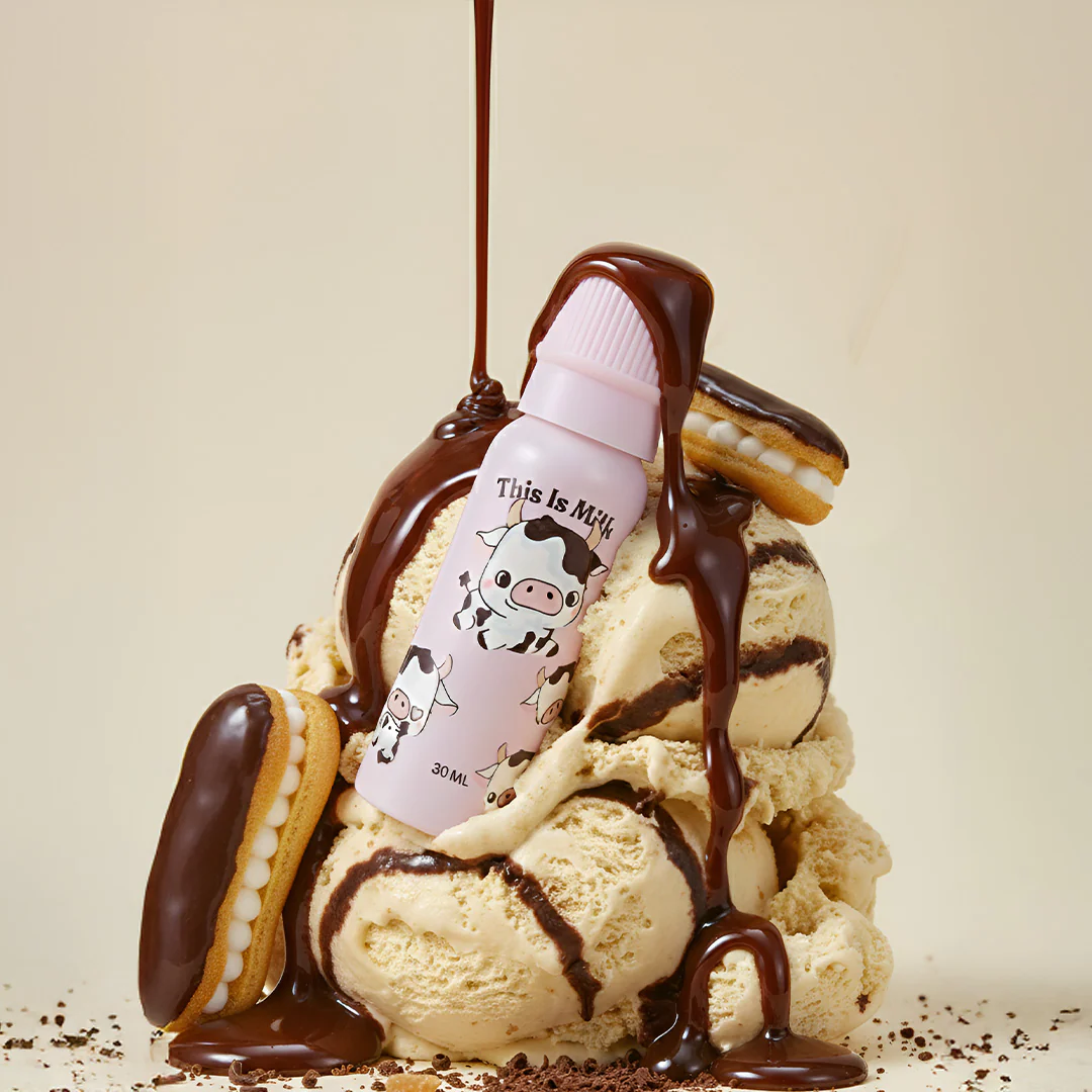 This Is Milk | Delicious Milkshake Inspired Perfumes🍦Served In Milk Bottles 🐮 - Image 29
