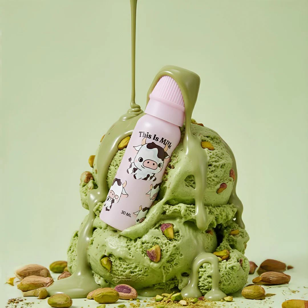 This Is Milk | Delicious Milkshake Inspired Perfumes🍦Served In Milk Bottles 🐮 - Image 31