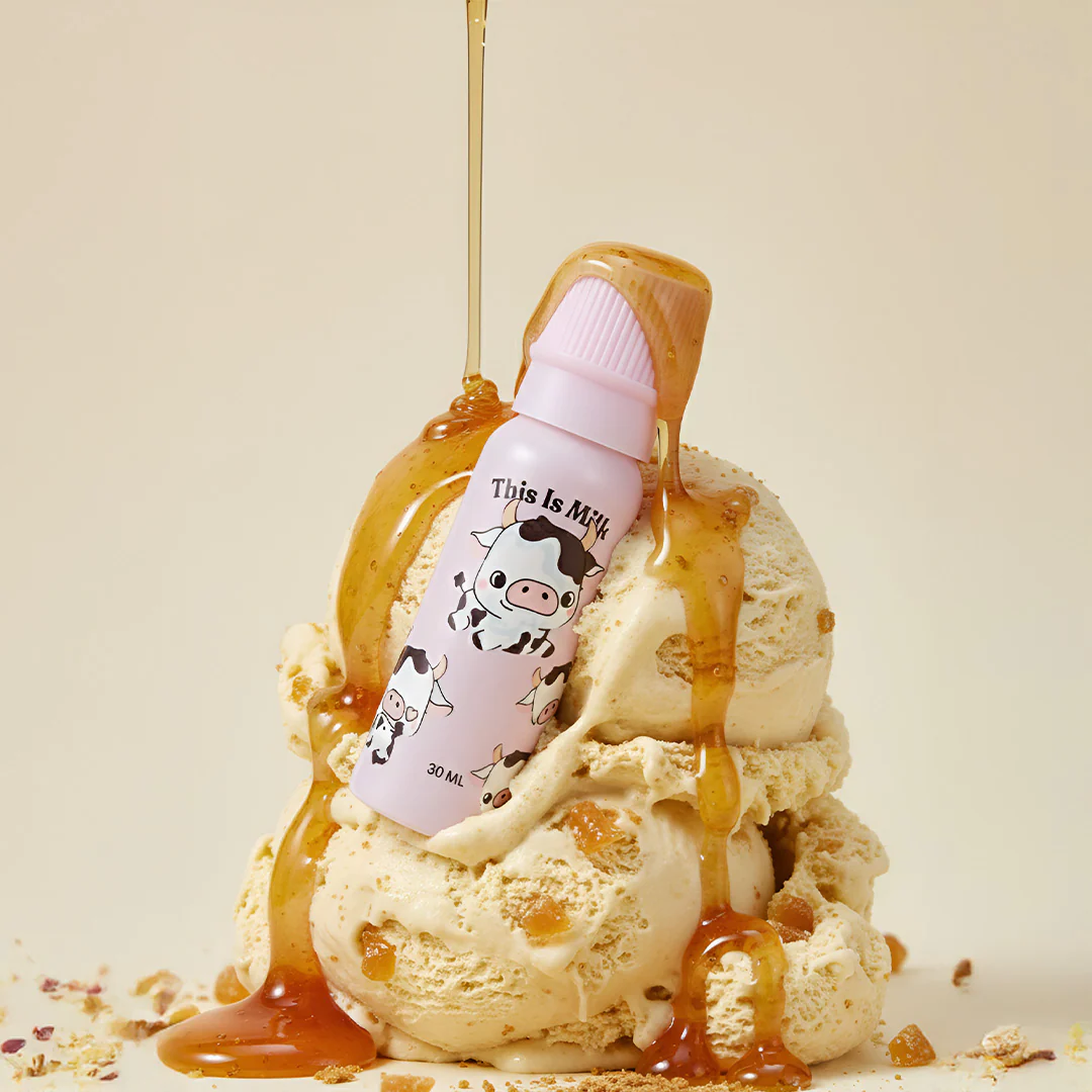 This Is Milk | Delicious Milkshake Inspired Perfumes🍦Served In Milk Bottles 🐮 - Image 33