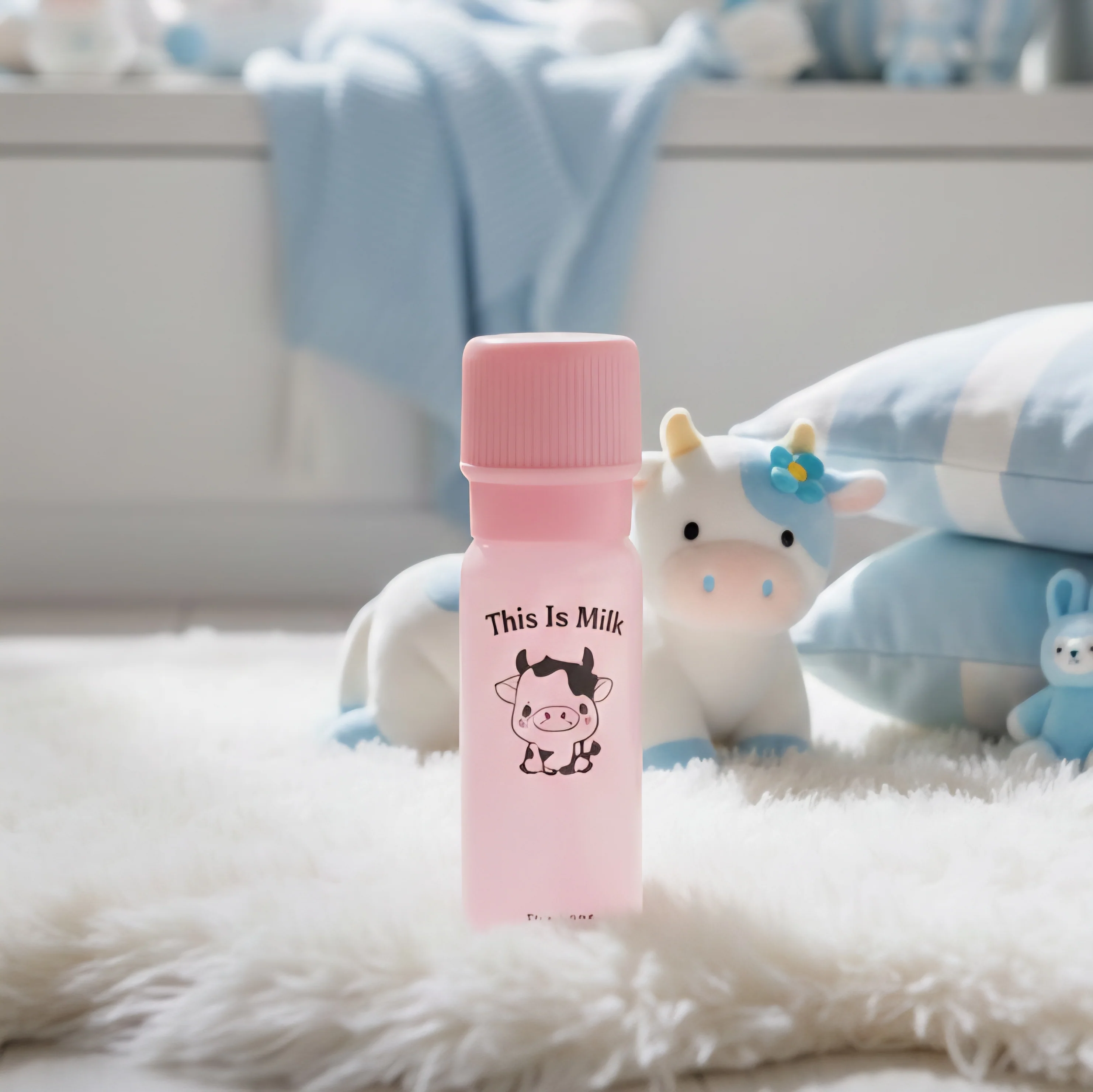 This Is Milk | Delicious Milkshake Inspired Perfumes🍦Served In Milk Bottles 🐮 - Image 35