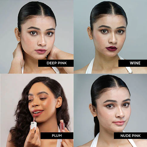 Call Me Daddy Liquid Lipstick MINI | Pigmented AF, Non-sticky + Matte Lipstick - Image 108