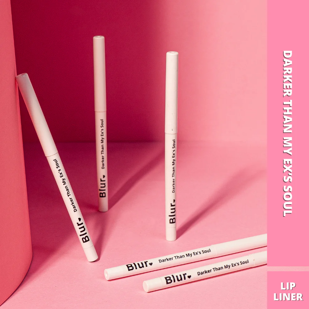 Dude, Gloss Don’t Touch My Gloss Mini + Lipliner Combo 🍒✨️ Pick Your Own Shades - Image 26