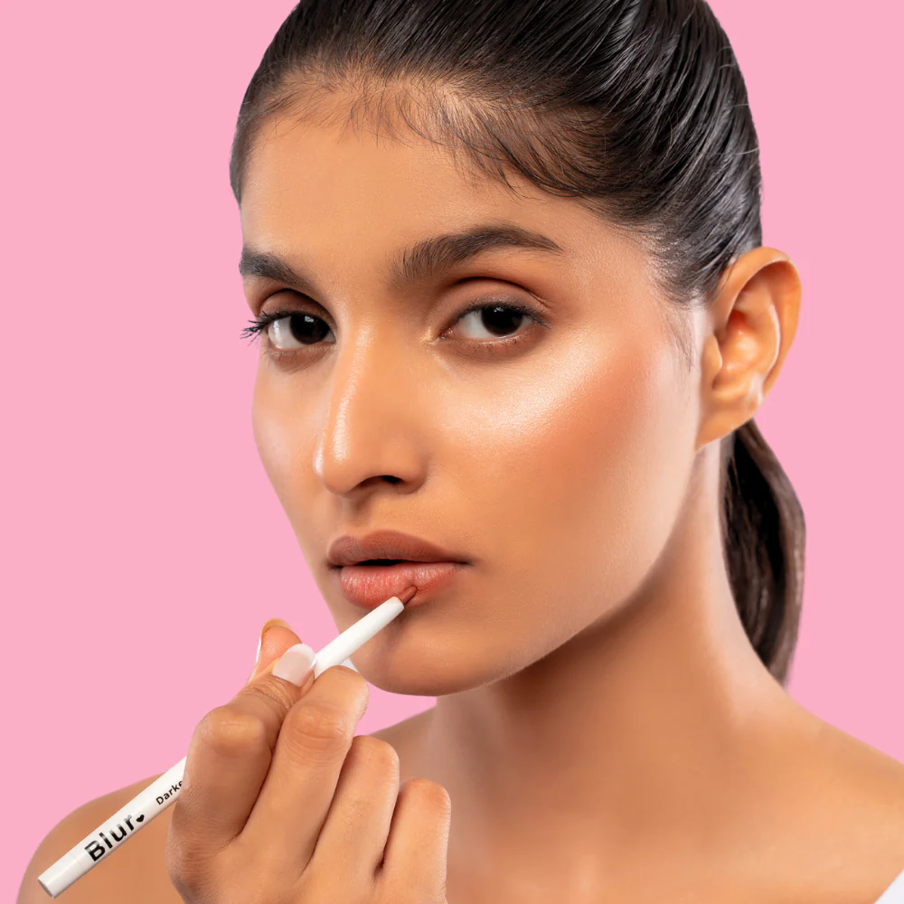Dude, Gloss Don’t Touch My Gloss Mini + Lipliner Combo 🍒✨️ Pick Your Own Shades - Image 35