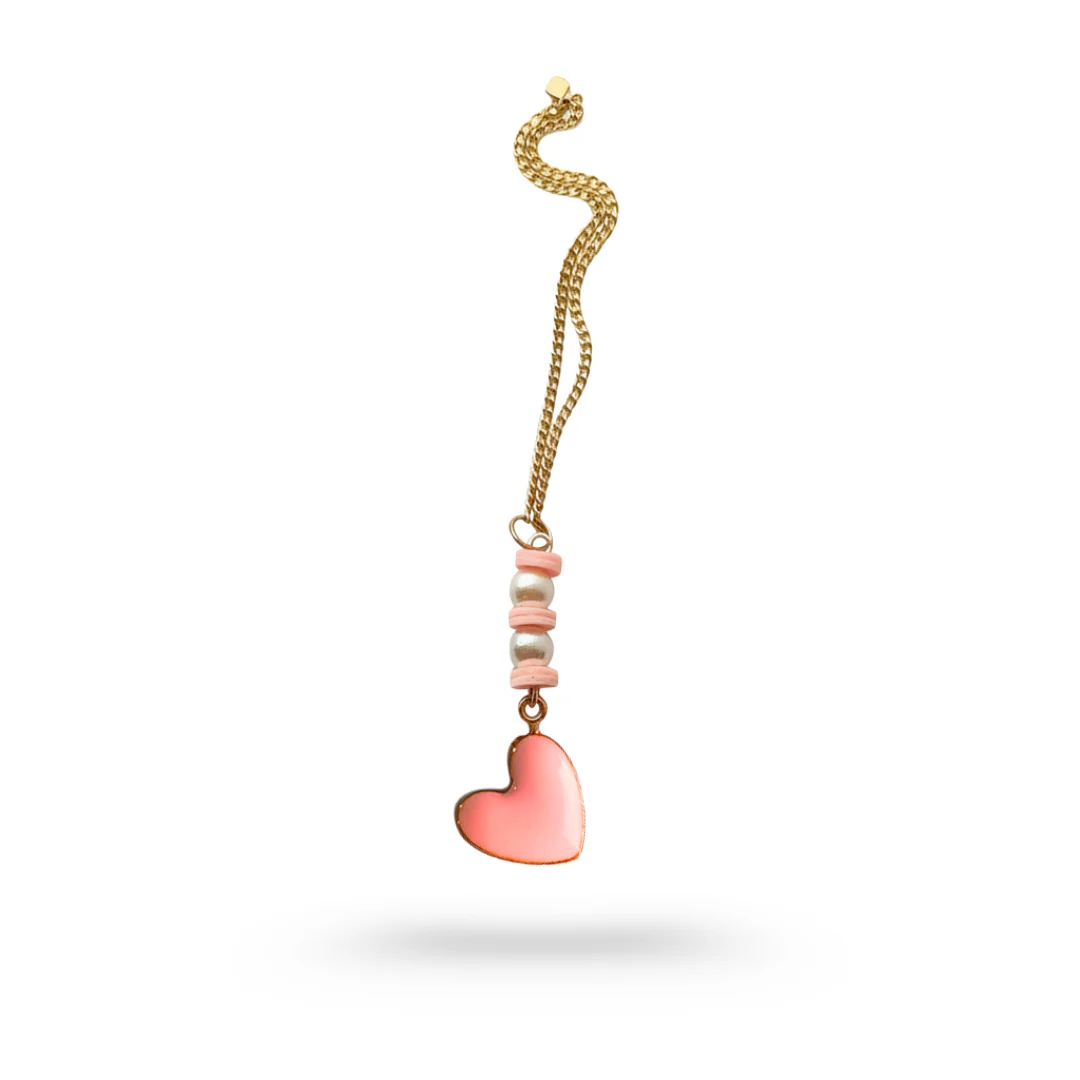 Pack of 3 perfume charms | Dessert inspired charms - Image 2