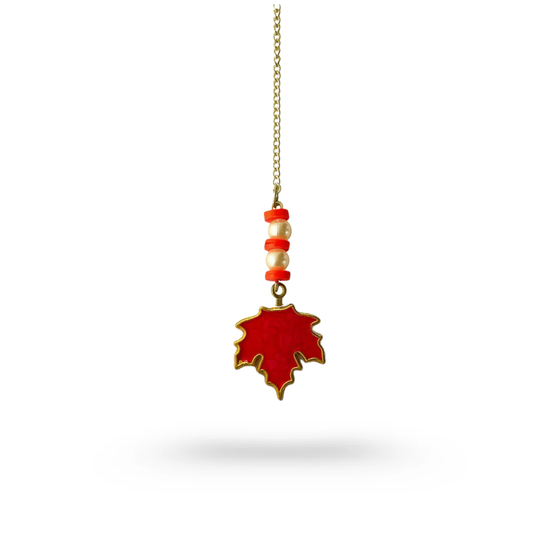 Pack of 3 perfume charms | Dessert inspired charms - Image 8