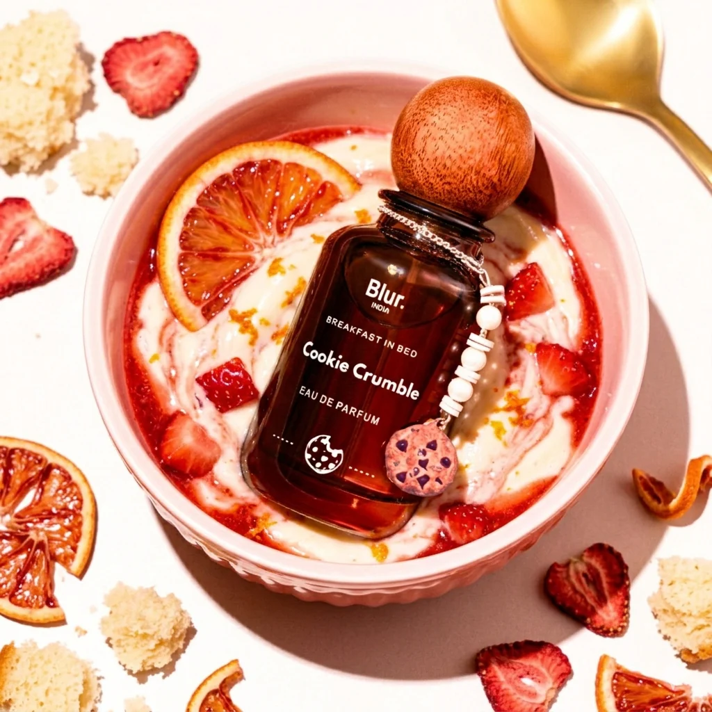 Smells Like Breakfast In Bed | Dreamy Breakfast Inspired Perfumes | EDP 30ml - Image 15