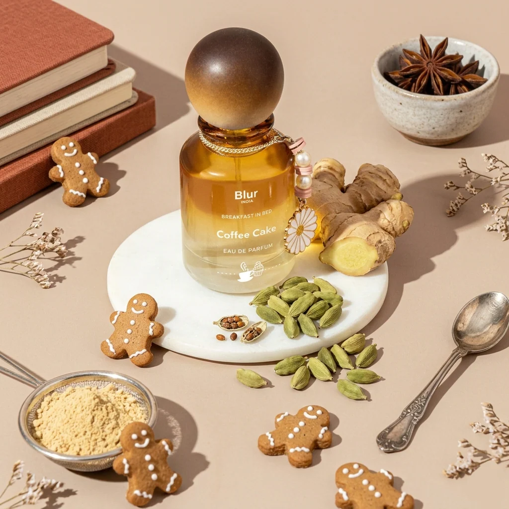 Smells Like Breakfast In Bed | Dreamy Breakfast Inspired Perfumes | EDP 30ml - Image 28