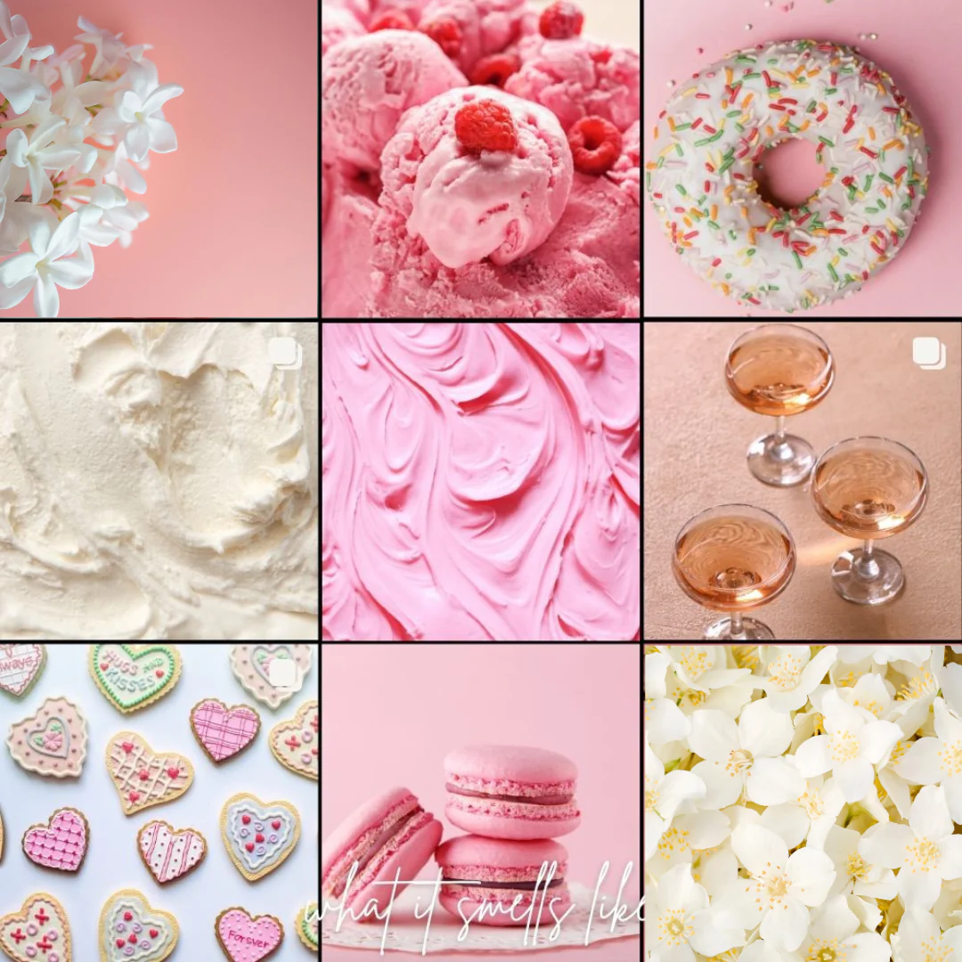 Smells Like Breakfast In Bed | Dreamy Breakfast Inspired Perfumes | EDP 30ml - Image 3