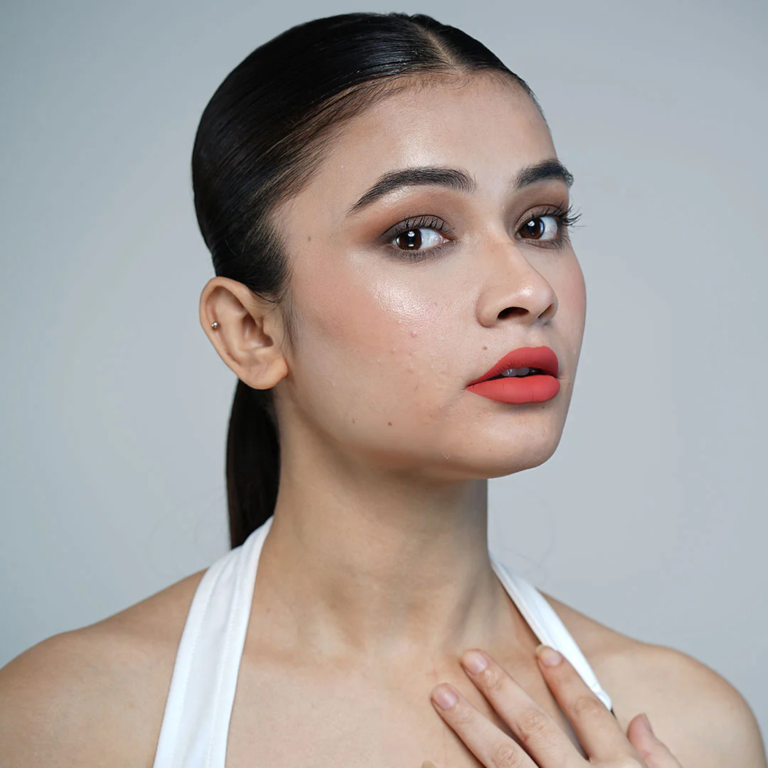Perfect Lip Kit | Liquid Lipstick + Lip Oil + Lip Liner @999 (Pick Your Own Kit) - Image 3
